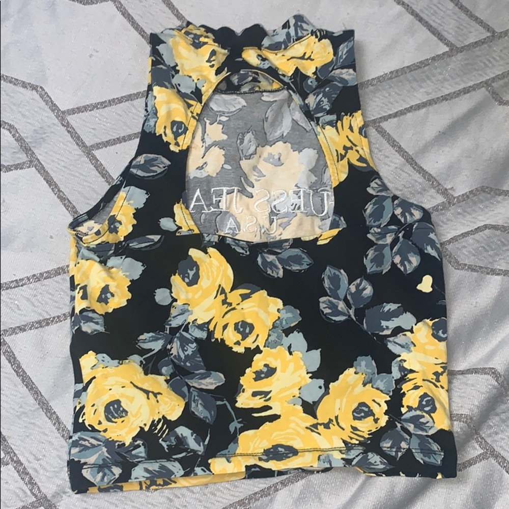 Guess Crop Top - Picture 3 of 3